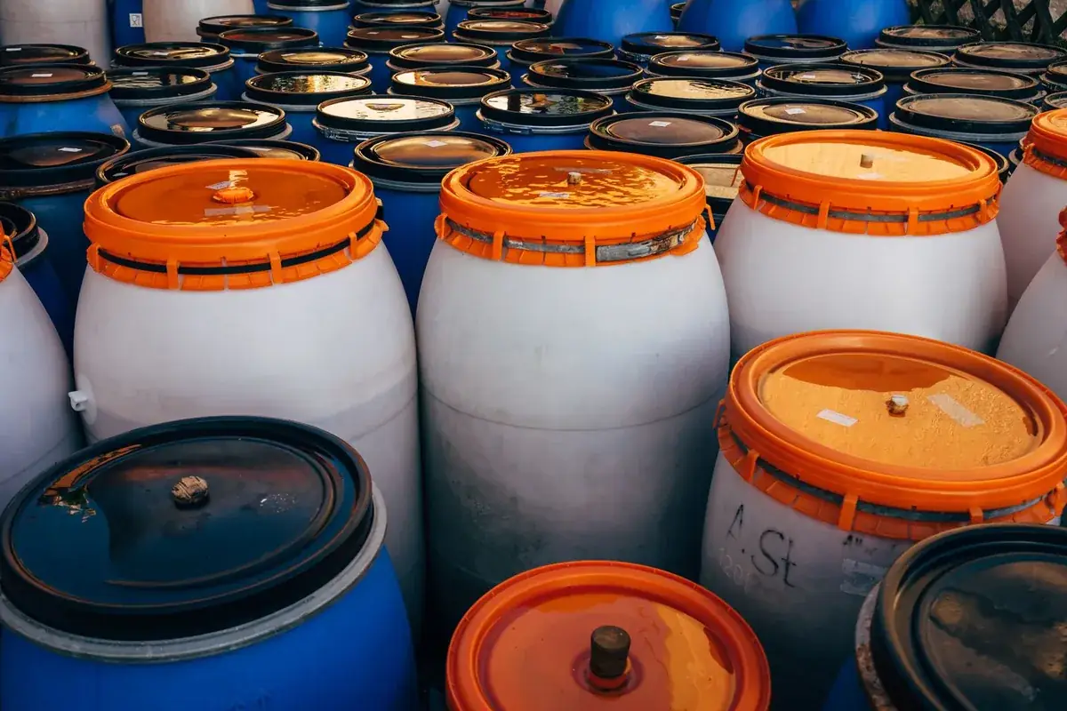 Chemical & Toxic Waste Cleanup in Mount Arlington, NJ
