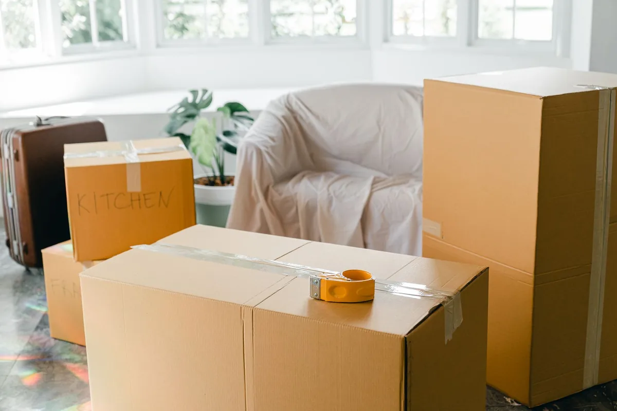 Hoarding Cleanup in Mount Arlington, NJ